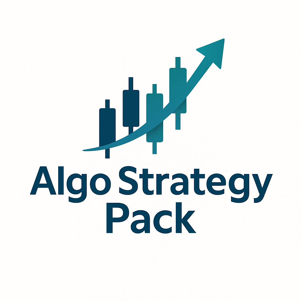 Algo Strategy Pack